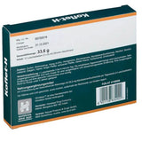 Koflet-H (Durere in Gat), Himalaya, 12 drajeuri Orange