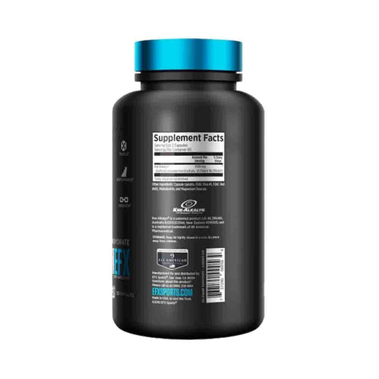 Kre-Alkalyn, Creatina Alcalina, EFX, 120 capsule