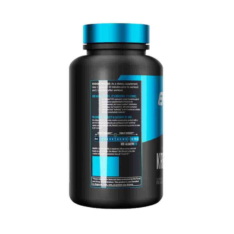 Încărcați imaginea în vizualizatorul Galerie, Kre-Alkalyn, Creatina Alcalina, EFX, 120 capsule

