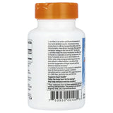 L-Carnitine Fumarate with Biosint, 855 mg, Doctor's Best, 60 capsule