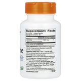 L-Carnitine Fumarate with Biosint, 855 mg, Doctor's Best, 60 capsule