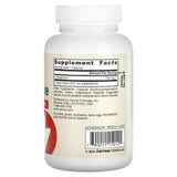 L-Glutamine, 750 mg, Jarrow Formulas, 120 capsule