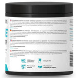 L-Glutamine Powder, Skill Nutrition, 300g