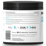 L-Glutamine Powder, Skill Nutrition, 300g