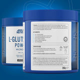 L-Glutamine Pure, Applied Nutrition, 250g