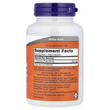 L-Tyrosine, Tirozina 750mg, Now Foods, 90 veg caps