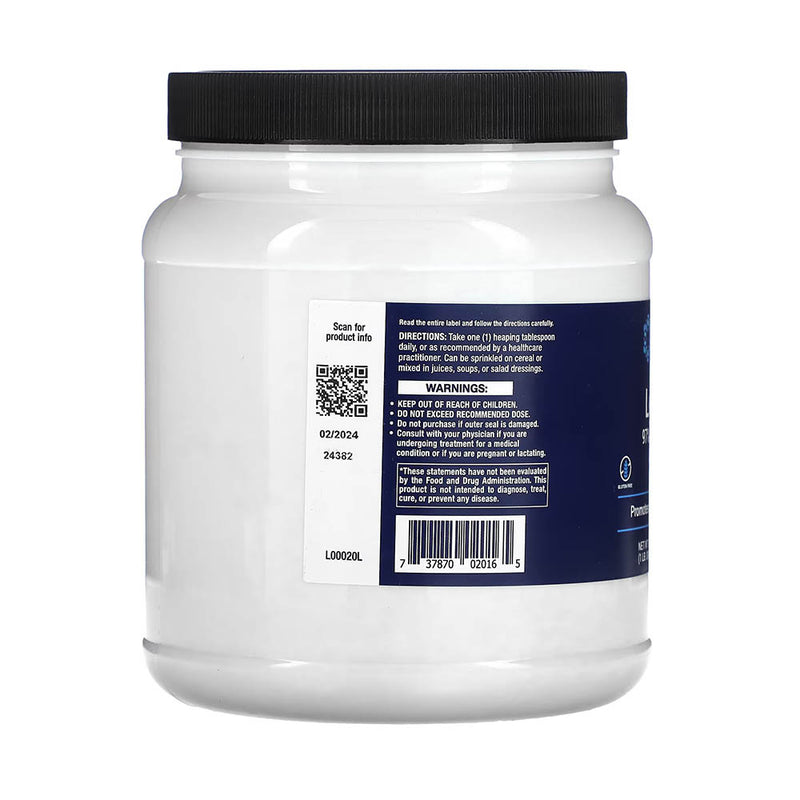 Încărcați imaginea în vizualizatorul Galerie, Lecithin Granules Non-GMO, Life Extension, 454 g
