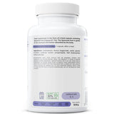 Liposomal Iron, 20mg, Osavi, 120 capsule