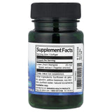 Lutein (Ochi si Vedere) 20 mg, Swanson, 60 softgels SWU993