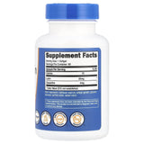 Luteina cu Zeaxantina, 20 mg, Nutricost, 60 Softgels