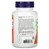 Raw MACA, 750mg, Now Foods, 90 capsule