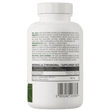 Maca Root Extract, 600 mg, OstroVit, 60 capsule