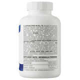 Magnesium Citrate 400 mg + B6, OstroVit, 90 tablete