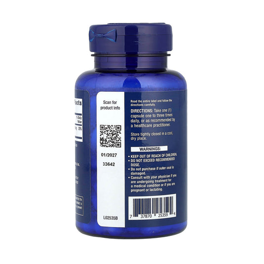 Magnesium Glycinate, 105 mg, Life Extension, 90 capsule