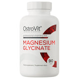 Magnesium Glycinate, 133 mg, OstroVit, 90 capsule