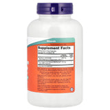 Magnesium Glycinate With BioPerine, NOW Foods, 180 capsule