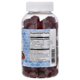 Magnesium Gummies, Mixed Berry, Swanson, 120 Gummies SW1954