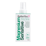 Magnesium Oil Sensitive Spray (Transdermic), BetterYou, 100ml