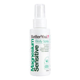 Magnesium Oil Sensitive Spray (Transdermic), BetterYou, 100ml