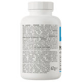 Magnesium + Potassium + B6, OstroVit, 60 tablete