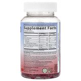 Magnesium with Pre & Probiotics Gummies, Garden of Life, 60 jeleuri