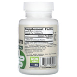 Mastic Gum (Guma de Mastic), Jarrow Formulas, 60 capsule
