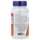 Mega D-3 & MK-7 (K2), 180 mcg (5,000 IU), Now Foods, 120 capsule