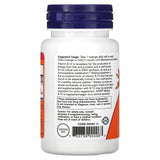 Methyl B-12 Methylcobalamin plus Folate, 5000mcg, Now Foods, 60 drajeuri