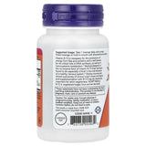 Methyl B-12 Methylcobalamin plus Folate, 5000mcg, Now Foods, 120 drajeuri