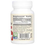 Methyl Folate (5-MTHF), 400 mcg, Jarrow Formulas, 60 capsule