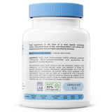 Methyl Folate & Methyl B12, Osavi, 60 capsule