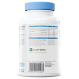 Methyl Folate & Methyl B12, Osavi, 120 capsule