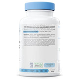 Methyl Folate & Methyl B12, Osavi, 120 capsule