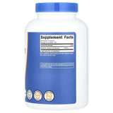 Monolaurin (Suport Imunitar), 500 mg, Nutricost, 240 capsule