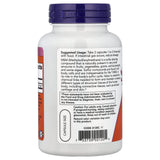 MSM, Methylsulfonylmethane, 1000mg, Now Foods, 120 capsule
