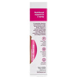 MultiVit Oral Spray Multivitamin, BetterYou, 25 ml