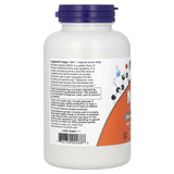 NAC, N-Acetyl Cysteine 600 mg with Selenium, Now Foods, 250 capsule
