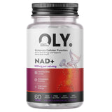 NAD+ (Longevitate Celulară) 250 mg, Oly, 60 capsule