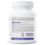Nattokinase (Fluiditatea Sângelui) 100 mg, Osavi, 60 capsule