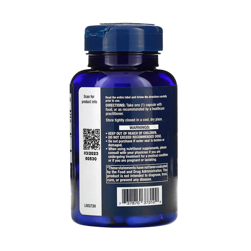Încărcați imaginea în vizualizatorul Galerie, No Flush Niacin, 640 mg, Life Extension, 100 capsule
