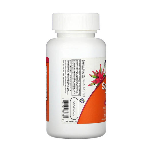 Special Two, Multi Vitamin, Now Foods, 120 capsule