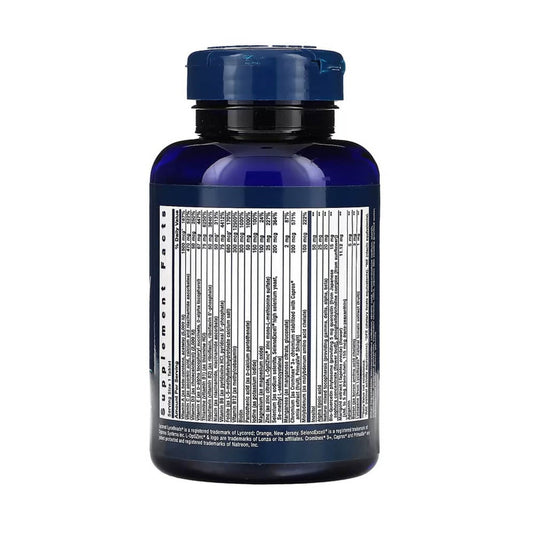 One-Per-Day Multivitamin, Life Extension, 60 tablete