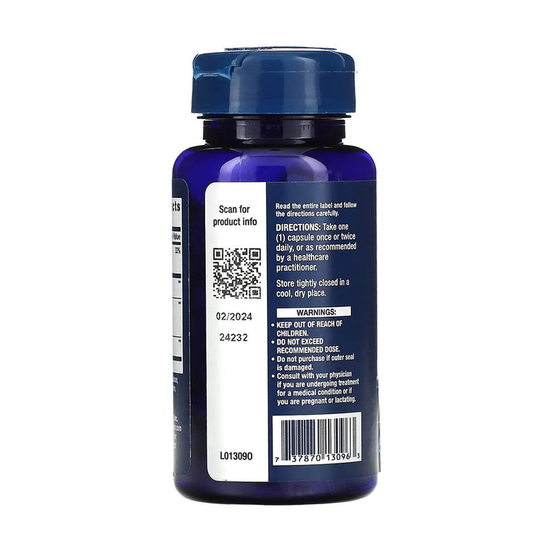 Încărcați imaginea în vizualizatorul Galerie, Optimized Quercetin, 250 mg, Life Extension, 60 capsule
