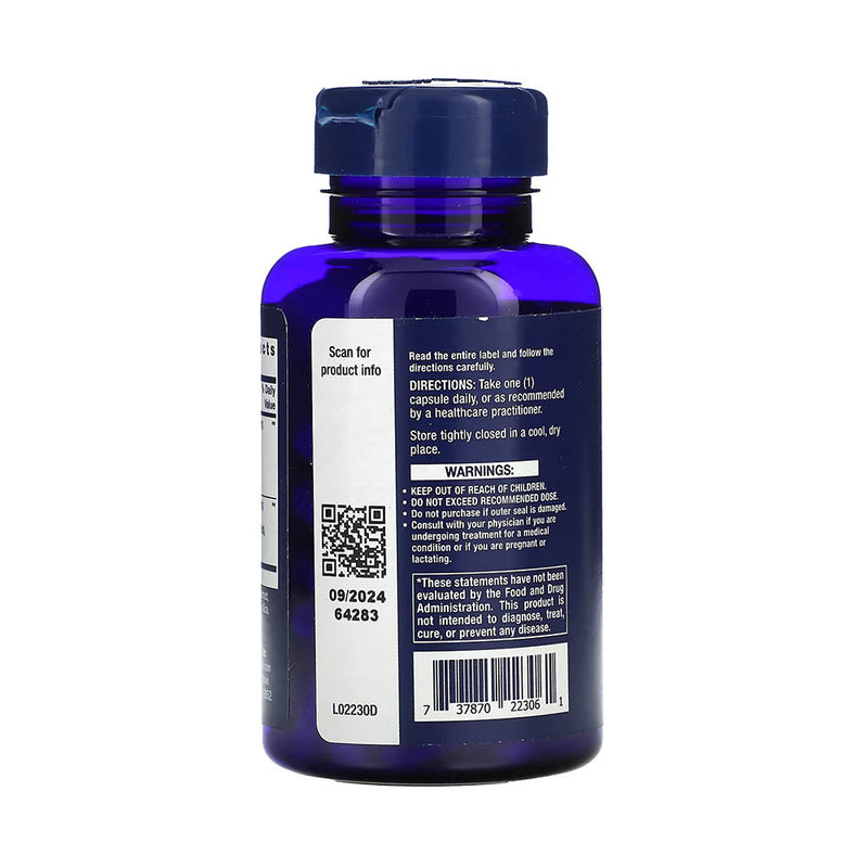 Încărcați imaginea în vizualizatorul Galerie, Optimized Resveratrol Elite, Bio-Quercetin, Life Extension, 60 capsule
