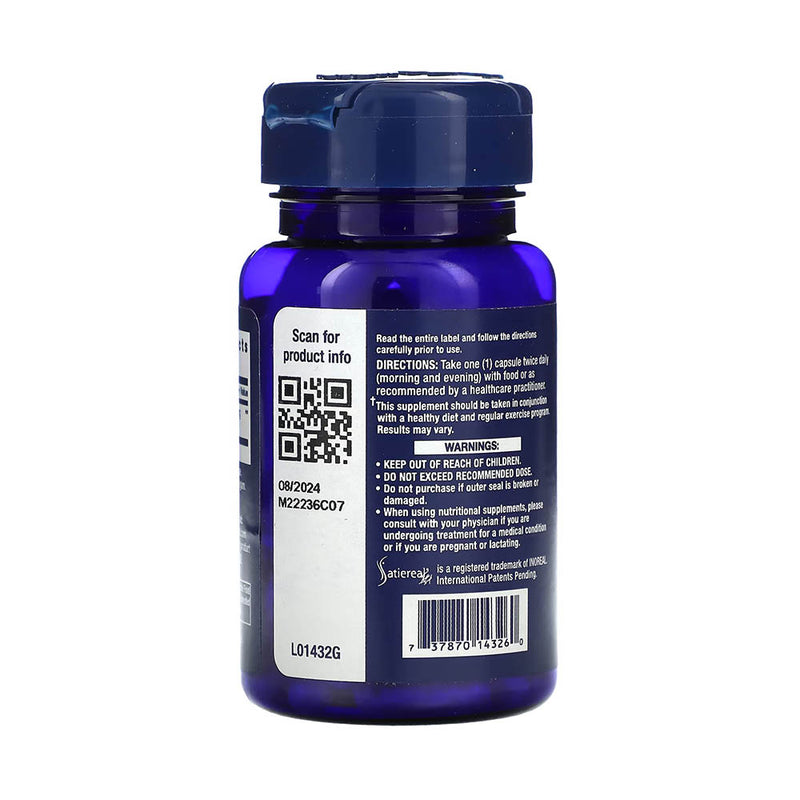 Încărcați imaginea în vizualizatorul Galerie, Optimized Saffron Extract, Life Extension, 60 capsule
