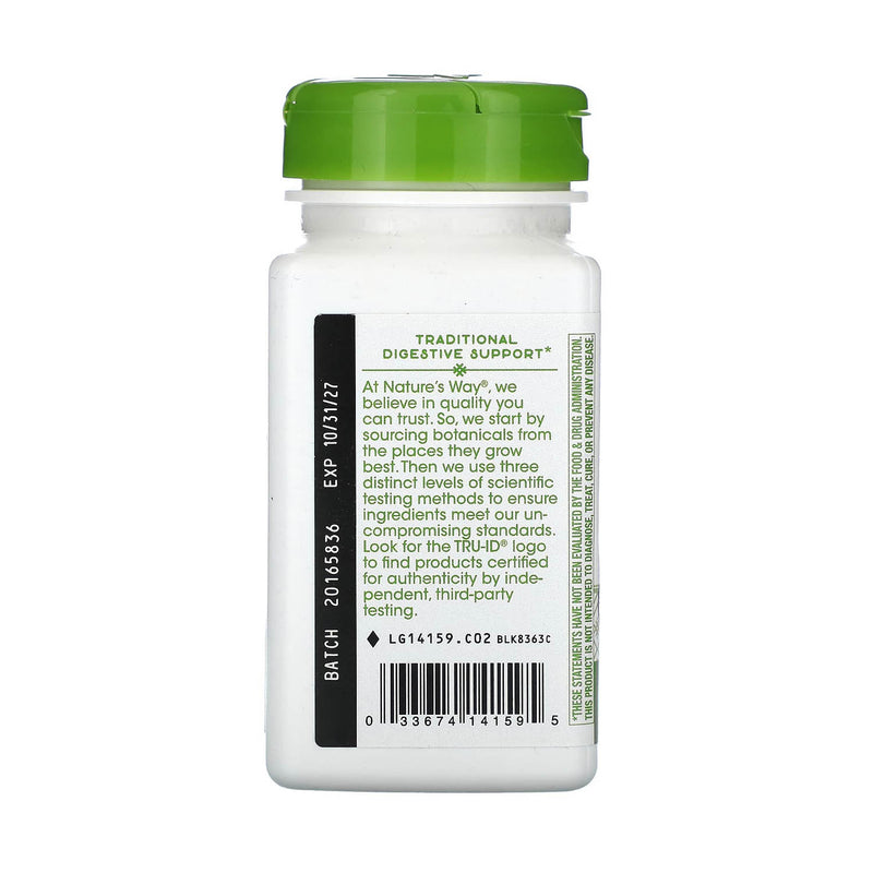 Încărcați imaginea în vizualizatorul Galerie, Oregon Grape (Strugure de Oregon), 500 mg, Nature&#39;s Way, 90 capsule
