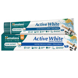 Pasta de Dinti Active White Gum Expert, Himalaya Herbal, 75 ml