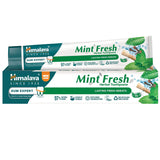 Pasta de Dinti Mint Fresh Gum Expert, Himalaya Herbal, 75 ml