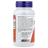 Phosphatidyl Serine (Fosfatidilserina), 100 mg, Now Foods, 60 capsule