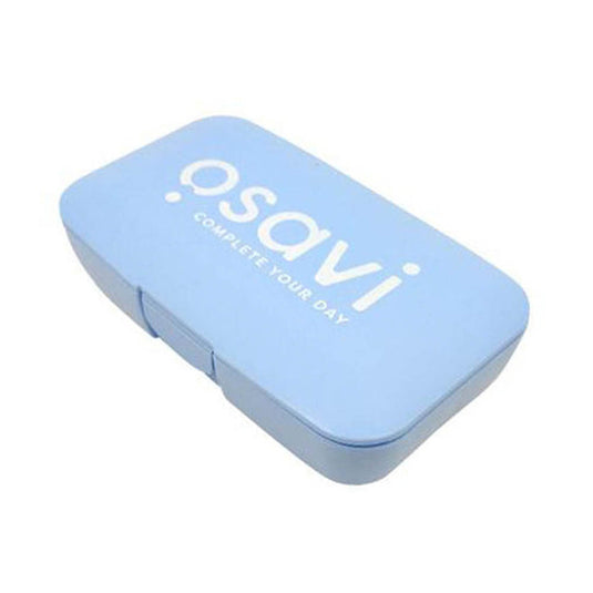 Pill Box Vitamin Case (Cutie Pastile), Osavi